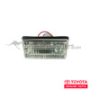 Back-Up Light - OEM Toyota - Fits (RLT60030)