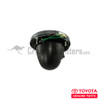 Round Tail Light (Large Diameter) - OEM Toyota - Fits 4x Series (TL60130)