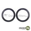 Knuckle Rebuild Kit - Fits 1958-9/1975 4x/5x Series Drum Axle Applications (FA6975KIT)