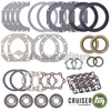 Knuckle Rebuild Kit - Fits 1958-9/1975 4x/5x Series Drum Axle Applications (FA6975KIT)