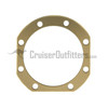 HG560010 - Spindle to Knuckle Gasket
