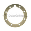 HG60010 - Dust Seal to Dust Cover Gasket