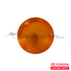 Amber Park Lamp Lens - OEM Toyota - Fits (LENS60030A)
