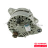 Alternator - OEM Toyota Remanufactured - Fits (ALT6109OEM)