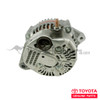 Alternator - OEM Toyota Remanufactured - Fits (ALT6110OEM)
