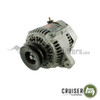 Alternator - Aftermarket / Remanufactured - Fits (ALT66070JP)