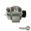 Alternator - Aftermarket / Remanufactured - Fits (ALT66070JP)