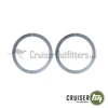 80 Series Knuckle Rebuild Kit - Fits 1/1990-1/1998 80/81 Series & LX450 Land Cruiser Applications (FA9097)