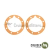 80 Series Knuckle Rebuild Kit - Fits 1/1990-1/1998 80/81 Series & LX450 Land Cruiser Applications (FA9097)