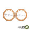 80 Series Knuckle Rebuild Kit - Fits 1/1990-1/1998 80/81 Series & LX450 Land Cruiser Applications (FA9097)