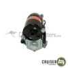 12V Starter Gear Reduction Remanufactured - Aftermarket - Fits 2F/3F (No Core Charge) (ELEC28100AFT)