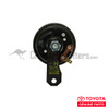 Horn Unit High Pitch - OEM Toyota - Fits Early 1978 4x Series (ELEC30100)