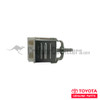 Headlight Switch - OEM Toyota - Fits 1973 - 1984 4x/5x w/o Dimmer Function (ELEC84112)
