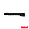 Front Right Hand Side Vent Window Glass Frame Weatherstrip - OEM Toyota - Fits 7x Series (WS681757XR)