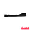 Front Left Hand Side Vent Window Glass Frame Weatherstrip - OEM Toyota - Fits 7x Series (WS681767XL)