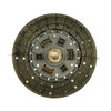 Clutch Kit - Fits 4/1972 - 7/1980 HJ4x Series LandCruiser w/ Original Clutch System & H Engine (CLHKIT)