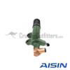Clutch Slave Cylinder - AISIN - Fits FZJ80 (CSN60230N)