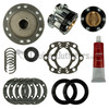 TC100PTKITIFS IFS 100 Series Toyota Land Cruiser & LX470 Part-Time Conversion Kit