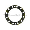 RA60040 - E-Hub Body Gaskets