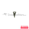 Carrier Bearing Retaining Clip - OEM Toyota - Fits (PN41316)