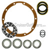 RAK9397FFELK - Cruiser Teq Full-Float Rear Axle Bearing/Seal Kit