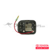 Interior Dome Light - OEM Toyota - Fits (INTL90300)