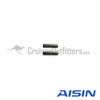 Hub Dowel Pin (Set of 2) - AISIN - Fits (HUB07057KIT)
