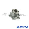 Water Pump - AISIN - Fits 4/1990+ LJ7x w/ 2L/2LTE/3L/5LE (Check Vin) (EGW59155)