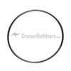 Semi Float Rear Axle Bearing/Seal Kit - Fits 1998-2007 & IFS UZJ100 & LX470 (RAK100SF)