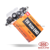 Tie Rod End Kit - Fits RHD 1963-10/84 40/41/42/43/44/45/46/47 Series (TRE69045RHD)