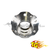Solid Axle Wheel Hub - Chromoly OEM Style Replacement - Fits 6x Series & 1979 - 1985 Toyota Pickup (HUB140436)
