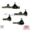 TRE69075 - 555 Tie Rod End Kit