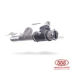 Tie Rod End Kit - Fits 11/1984-1/1990 Left Hand Drive 7X Series w/Heavy-Duty Chassis - BJ/HJ7x (TRE69075)