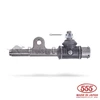 Tie Rod End Kit - Fits 11/1984-1/1990 Left Hand Drive 7X Series w/Heavy-Duty Chassis - BJ/HJ7x (TRE69075)