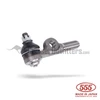 Tie Rod End Kit - Fits 11/1984-1/1990 Left Hand Drive 7X Series w/Heavy-Duty Chassis - BJ/HJ7x (TRE69075)