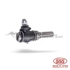 Tie Rod End Kit - Fits 11/1984-1/1990 Left Hand Drive 7X Series w/Heavy-Duty Chassis - BJ/HJ7x (TRE69075)