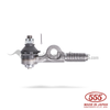 Tie Rod End Kit - Fits 11/1984-1/1990 Right Hand Drive 7X Series w/Heavy-Duty Chassis - BJ/HJ7x (TRE69070)