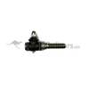 Tie Rod End Kit - Fits 1/1990-1998 Left Hand Drive 7X Series w/Heavy-Duty Chassis - BJ/FZ/HJ/HZJ7x (TRE69105)