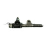 Tie Rod End Kit - Fits 1/1990-1998 Left Hand Drive 7X Series w/Heavy-Duty Chassis - BJ/FZ/HJ/HZJ7x (TRE69105)