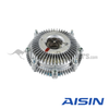 Fan Clutch - Fits 11/1984 - 3/1996 RJ7x Applications (PLEASE PROVIDE VIN TO CONFIRM FITMENT) (FAN38060)