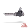 Tie Rod End Kit - Fits 1999+ Left Hand Drive 7X Series w/Heavy-Duty Chassis - GRJ/HZJ/VDJ7x (TRE69107)