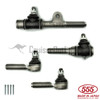 TRE69102 - 555 Tie Rod End Kit