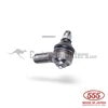Tie Rod End Kit - Fits 11/1984-1/1990 Left Hand Drive 7X Series w/Light-Duty Prado Chassis - LJ/RJ7x/etc (TRE69085)