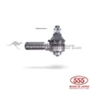 Tie Rod End Kit - Fits 11/1984-1/1990 Left Hand Drive 7X Series w/Light-Duty Prado Chassis - LJ/RJ7x/etc (TRE69085)