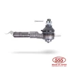 Tie Rod End Kit - Fits 11/1984-1/1990 Left Hand Drive 7X Series w/Light-Duty Prado Chassis - LJ/RJ7x/etc (TRE69085)