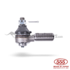Tie Rod End Kit - Fits 11/1984-1/1990 Right Hand Drive 7X Series w/Light-Duty Prado Chassis - LJ/RJ7x/etc (TRE69080)
