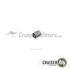 Track Bar/Panhard Bushing - Fits URJ200/LX570 Rear Track Bar/Panhard Applications (SUS2XRPBAFT)
