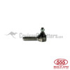 TRE69095 - Tie Rod End Kit - Fits 90'-97' 80 Series LHD