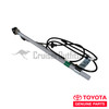 Antenna Assembly - OEM Toyota - Fits 8x Series With Manual Antenna Applications (ANT60030)