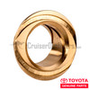 Spindle Bushing - OEM Toyota - Fits 1/1990 - 12/1997 8x/450 With Solid Brass Bushing Applications (HUB33001)